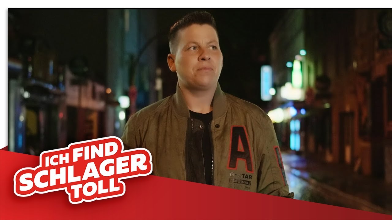 Kerstin Ott - Schlaflos (Offizielles Musikvideo)