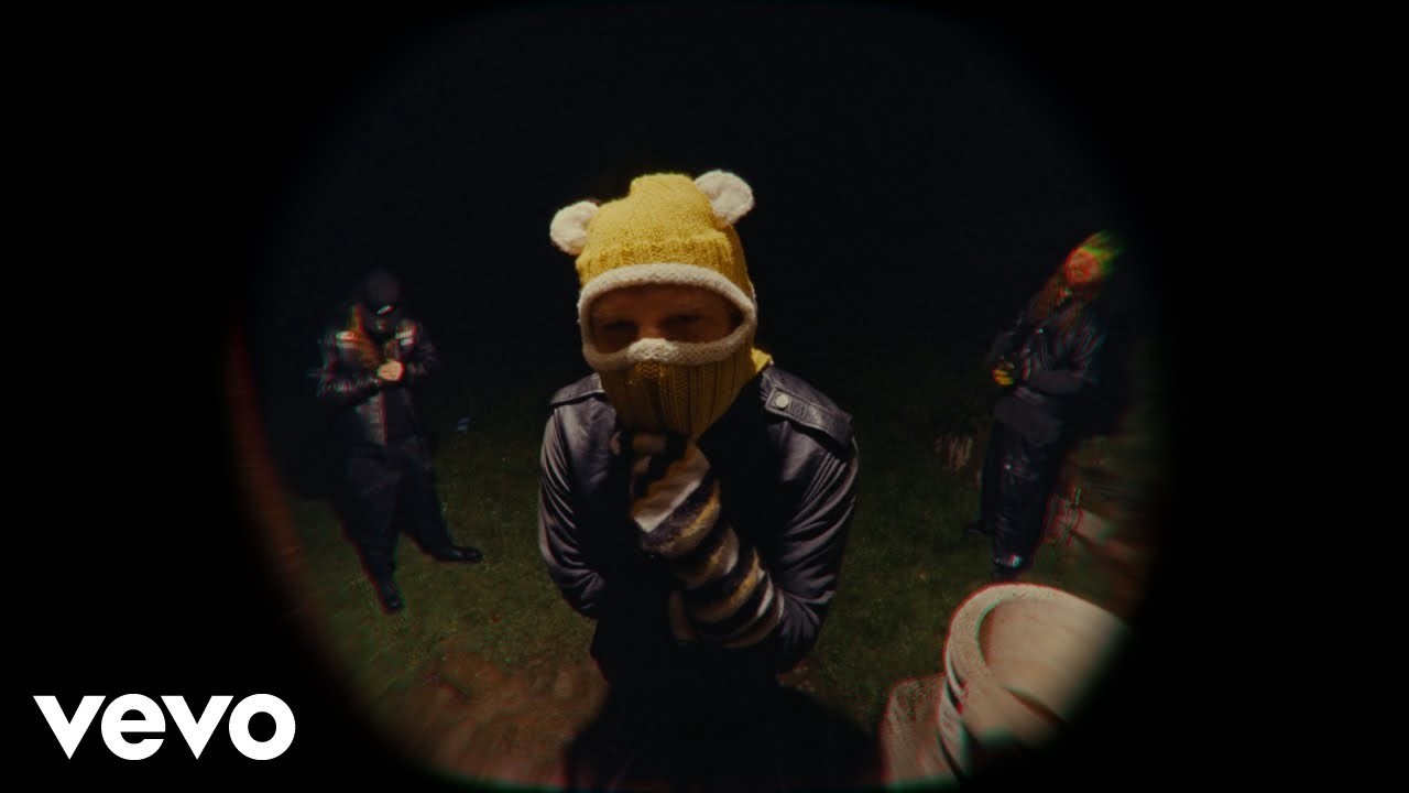 Nitro - VIPERE (Visual Video)