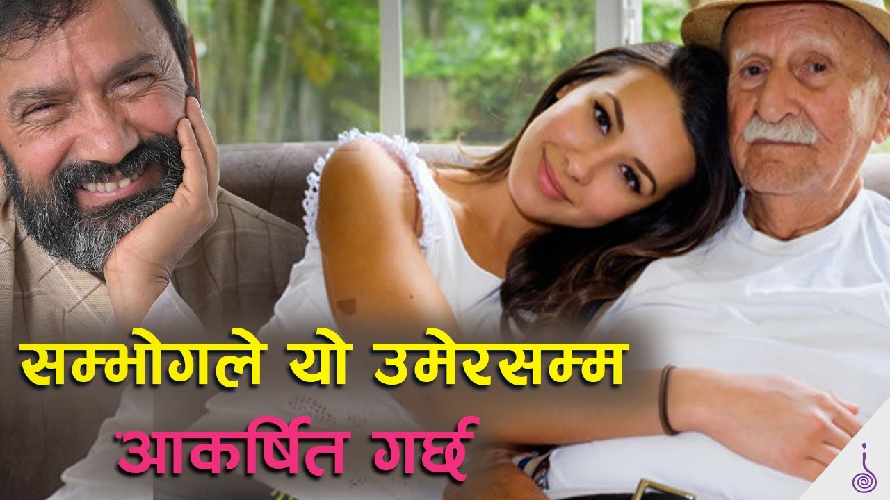 Power of Sex | Buddha Story | Dr.Yogi Vikashananda | Manokranti | 2022