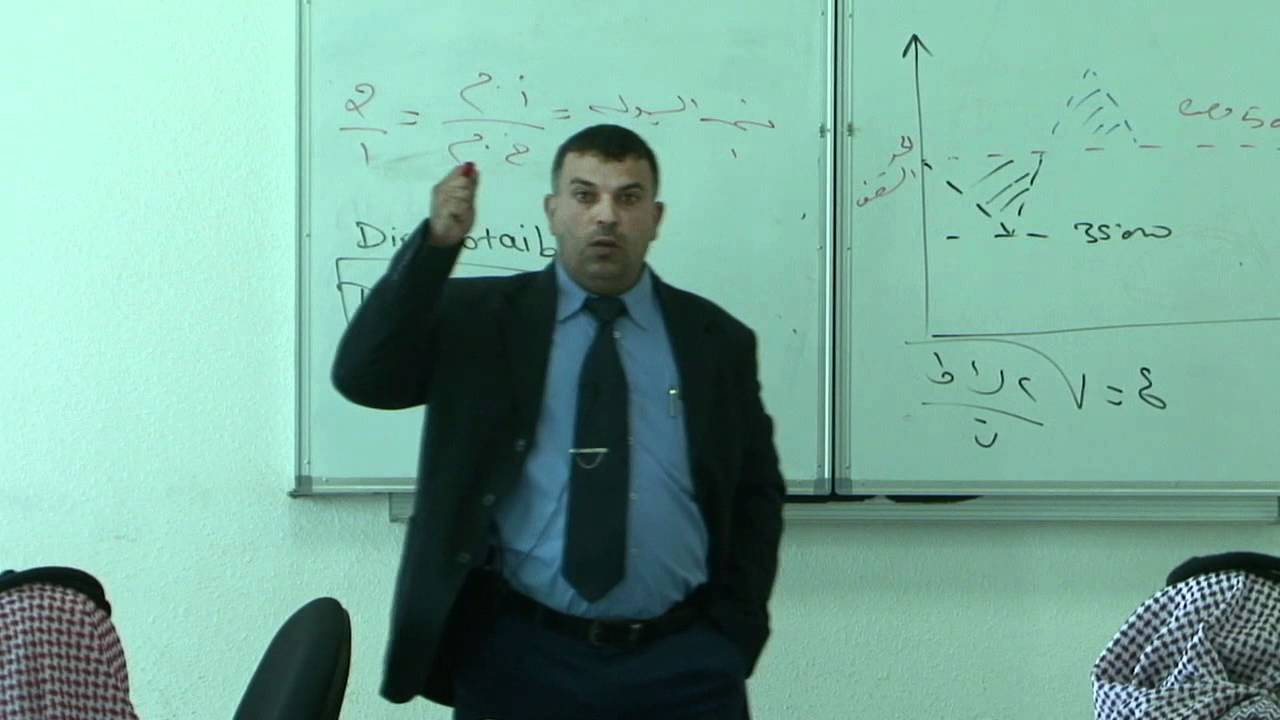 تحديد الحجم الاقتصادي الأمثل 02