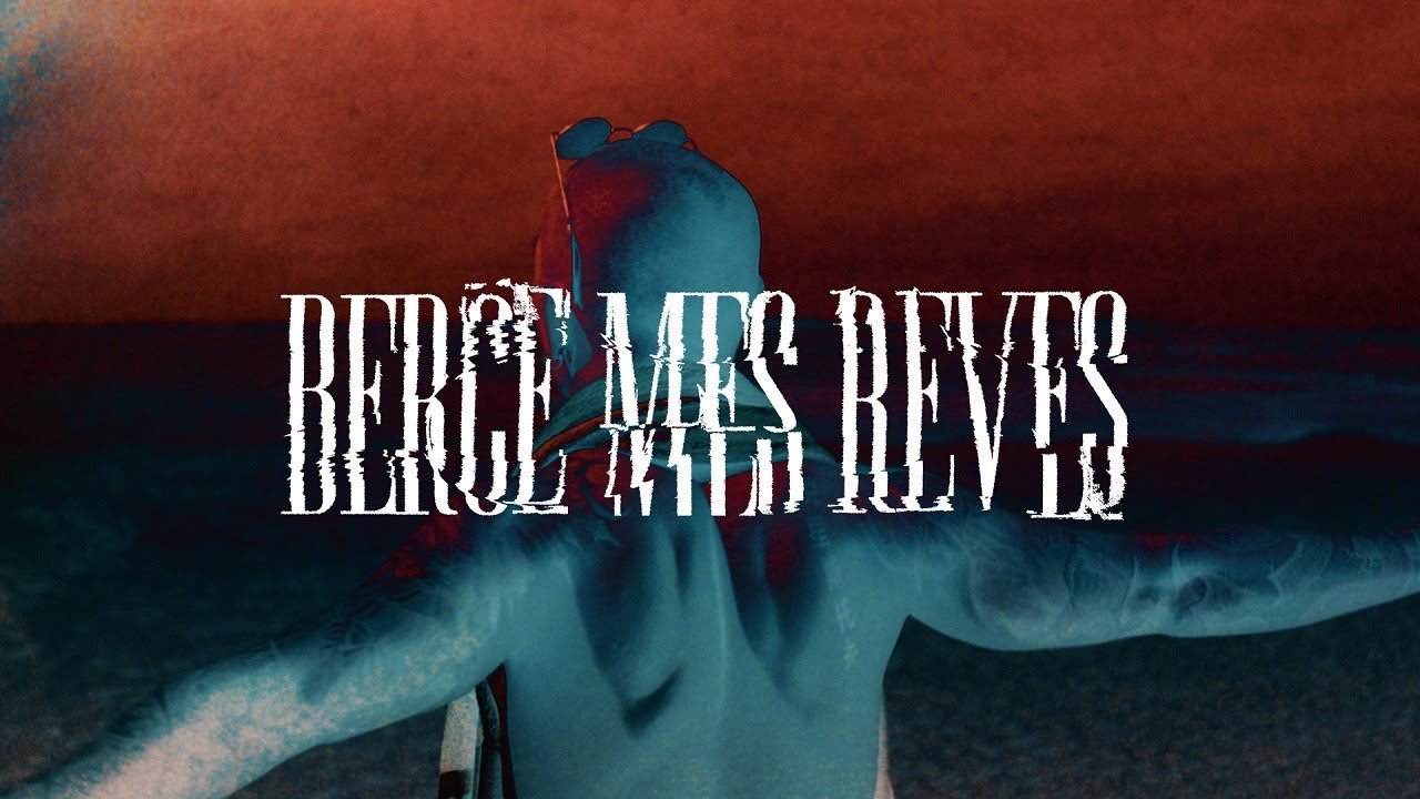 THA MANZ  - Berce mes r&ecirc;ves  [CLIP OFFICIEL]