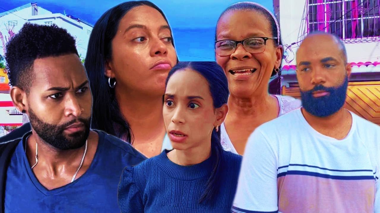 Madre quiere meterse en el matrimonio de sus hijos (2da parte)