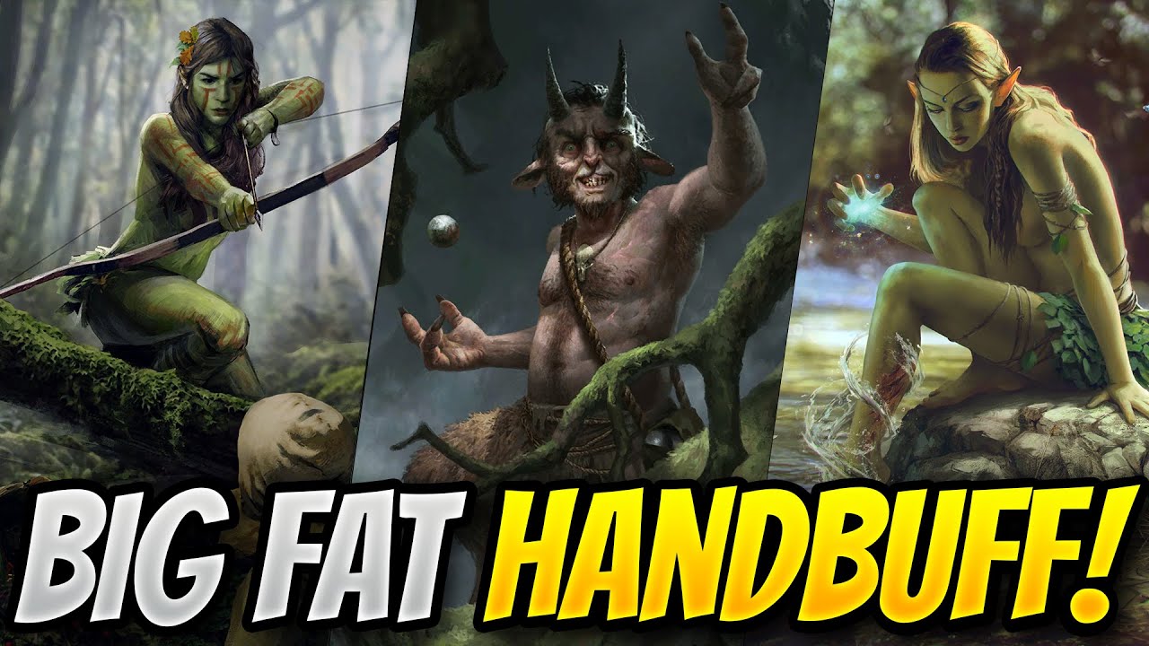 BREAKING THE GWENT META WITH NEW DECKS!