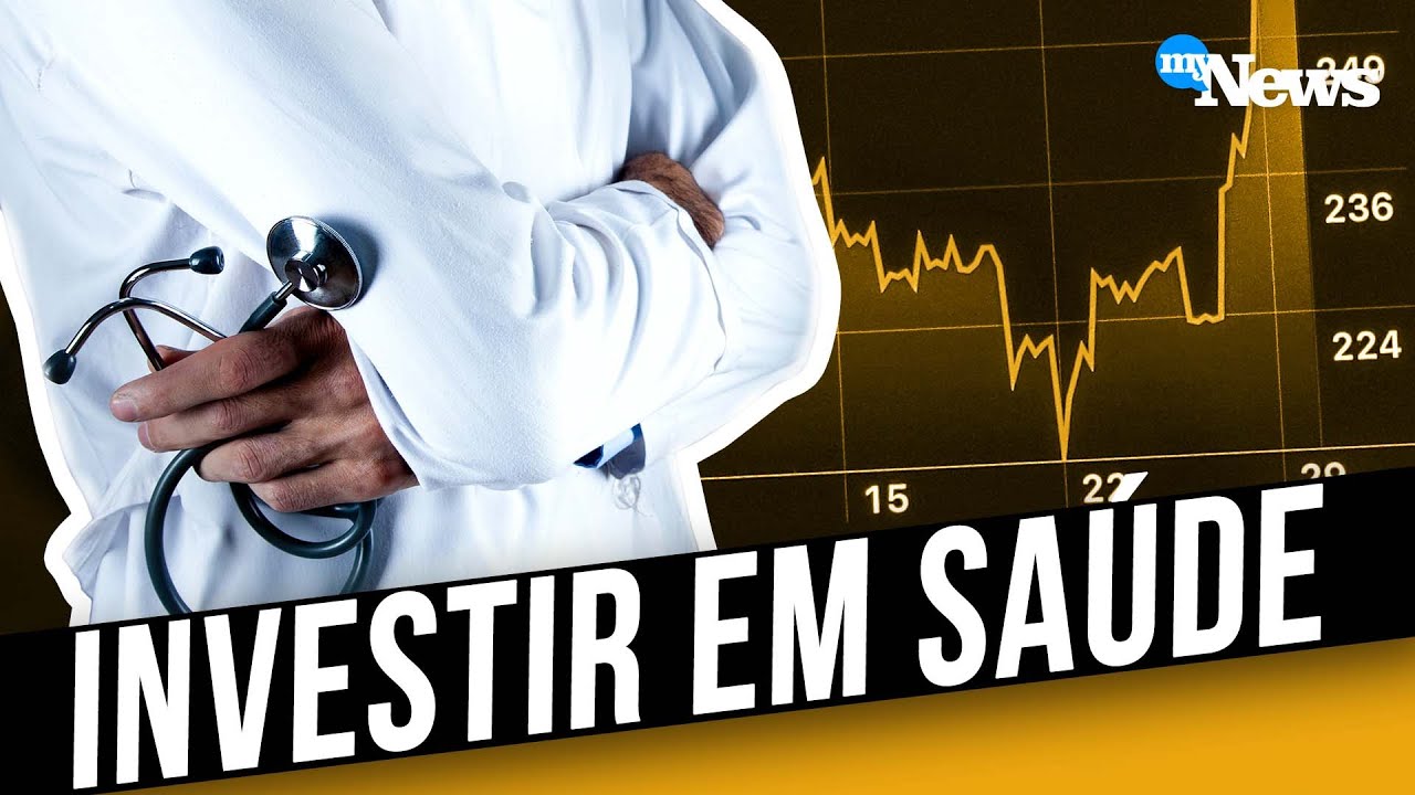 Healthtechs revolucionam mercado da sa&uacute;de | Startups de tecnologia em sa&uacute;de