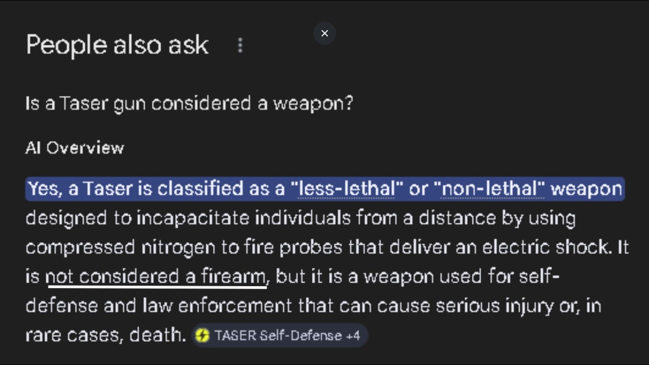No Firearms - Extremity | Hellmet