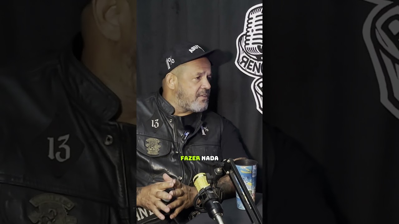 LIDERAN&Ccedil;A NO MOTOCLUBE: OS SEGREDOS DE UM VERDADEIRO L&Iacute;DER | COM ALEX