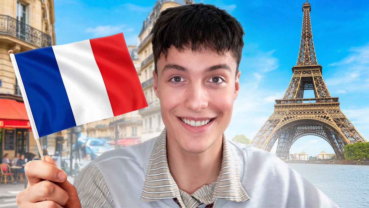 Perchè Sono Andato a Vivere in Francia?