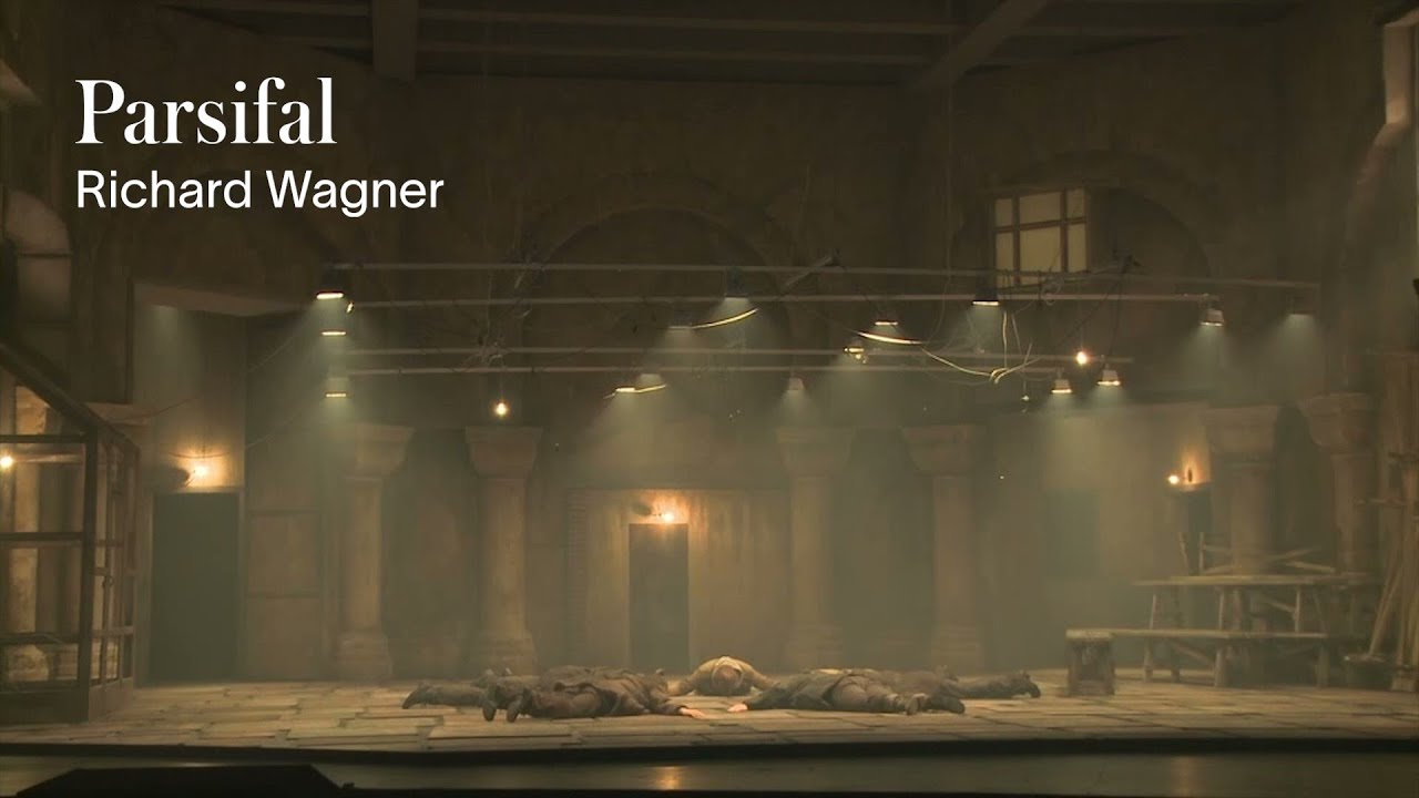 Parsifal | Staatsoper Berlin