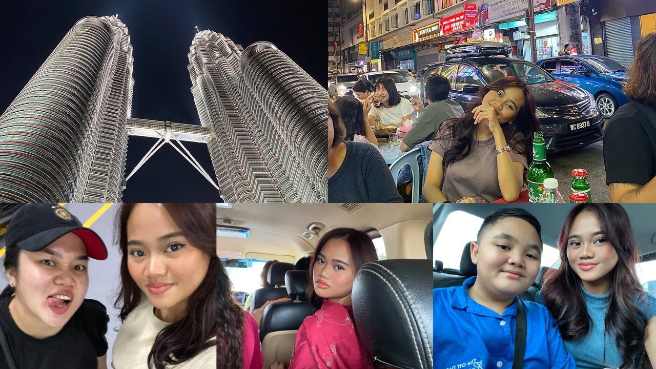 KL trip part 2