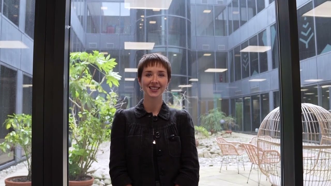 Erin's Story: My Creative Content Design Skills Bootcamp Experience
