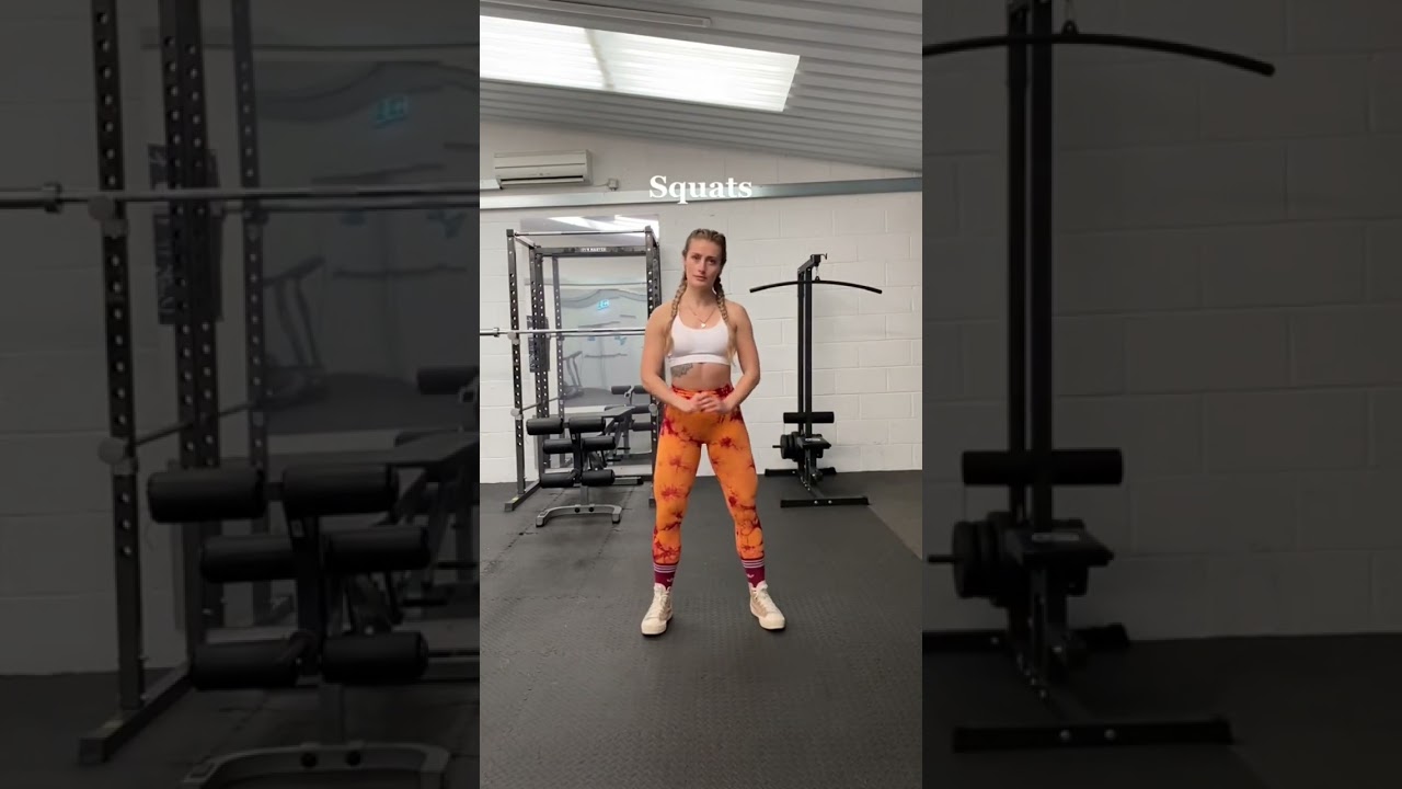 Fitness does not have to be so boring 🤪 hand movements are optional 😂👻🎃🧟‍♀️🕷️