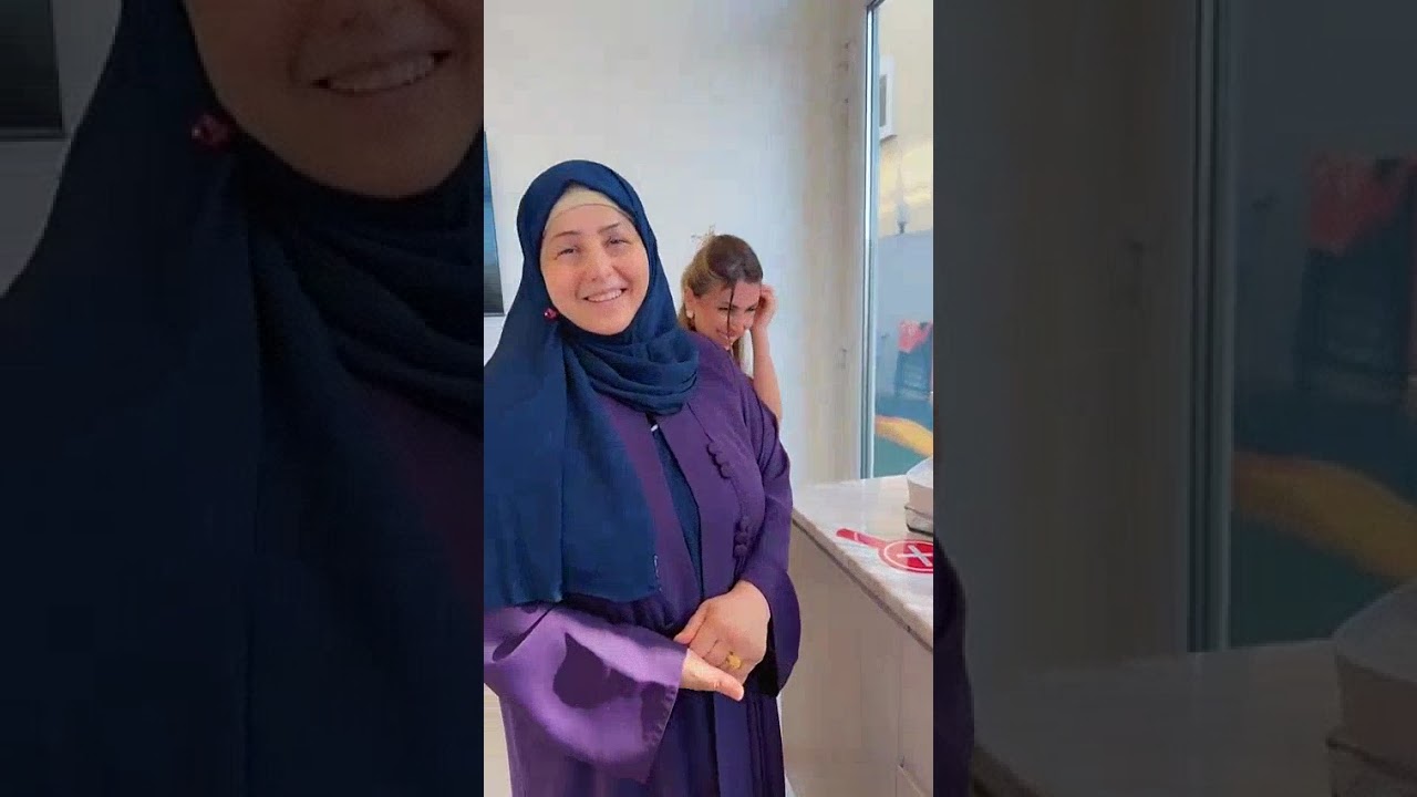ريتشو قرر يستلم الطبخ وننوش زعلانة 😱