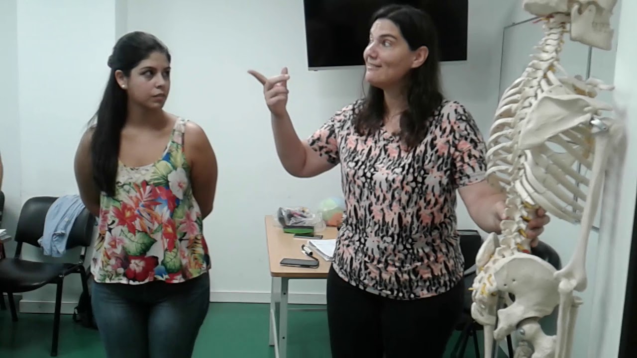 Unahur - Evaluaciones kinefisitricas