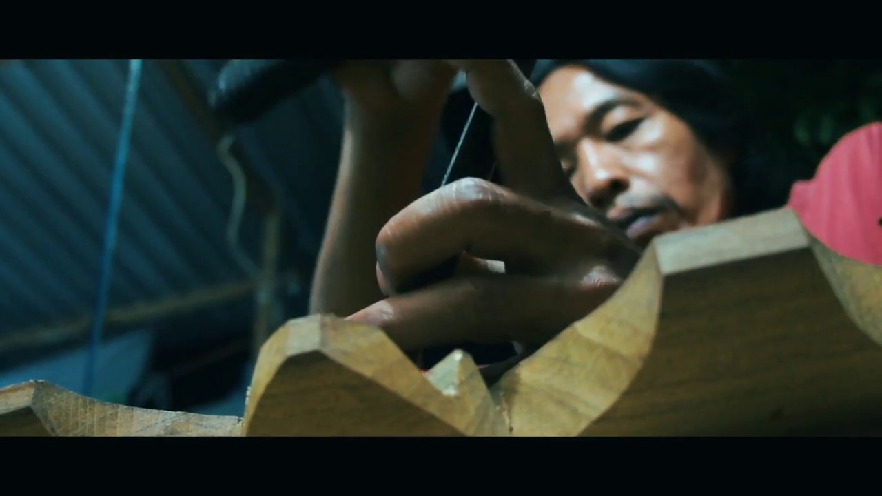 Pendapa Kayu Jati #2