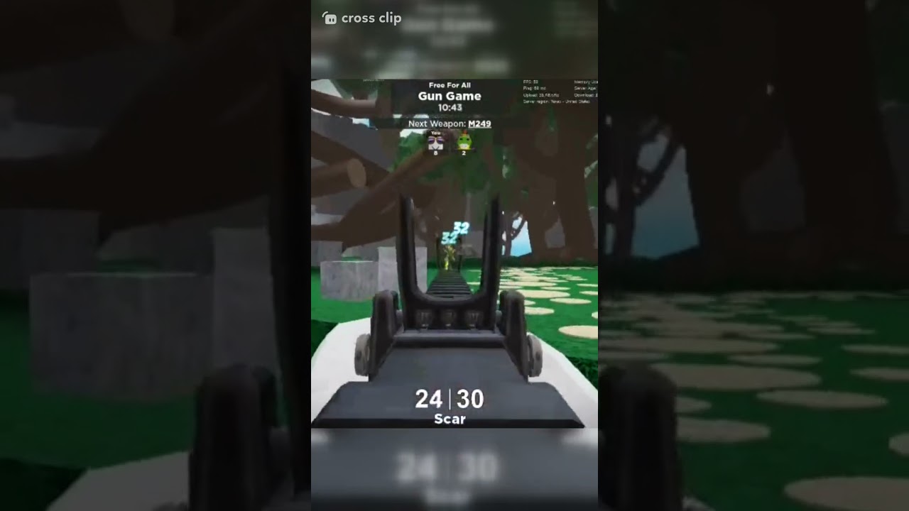 🚀 Epic Showdown Alert: David vs. Sam in Weaponry on Roblox! 💥🎮