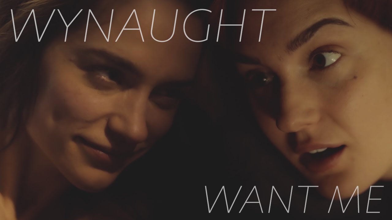 Wynonna Earp - Wynaught - Want Me