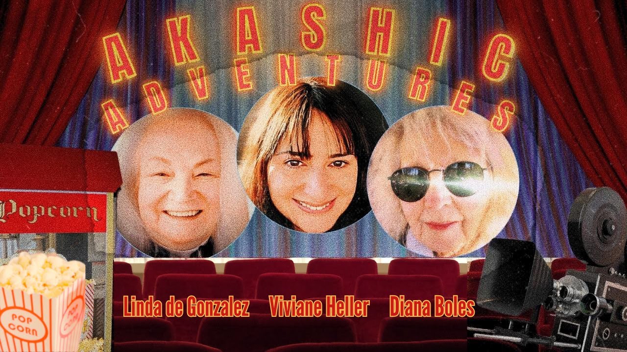 Akashic Adventures