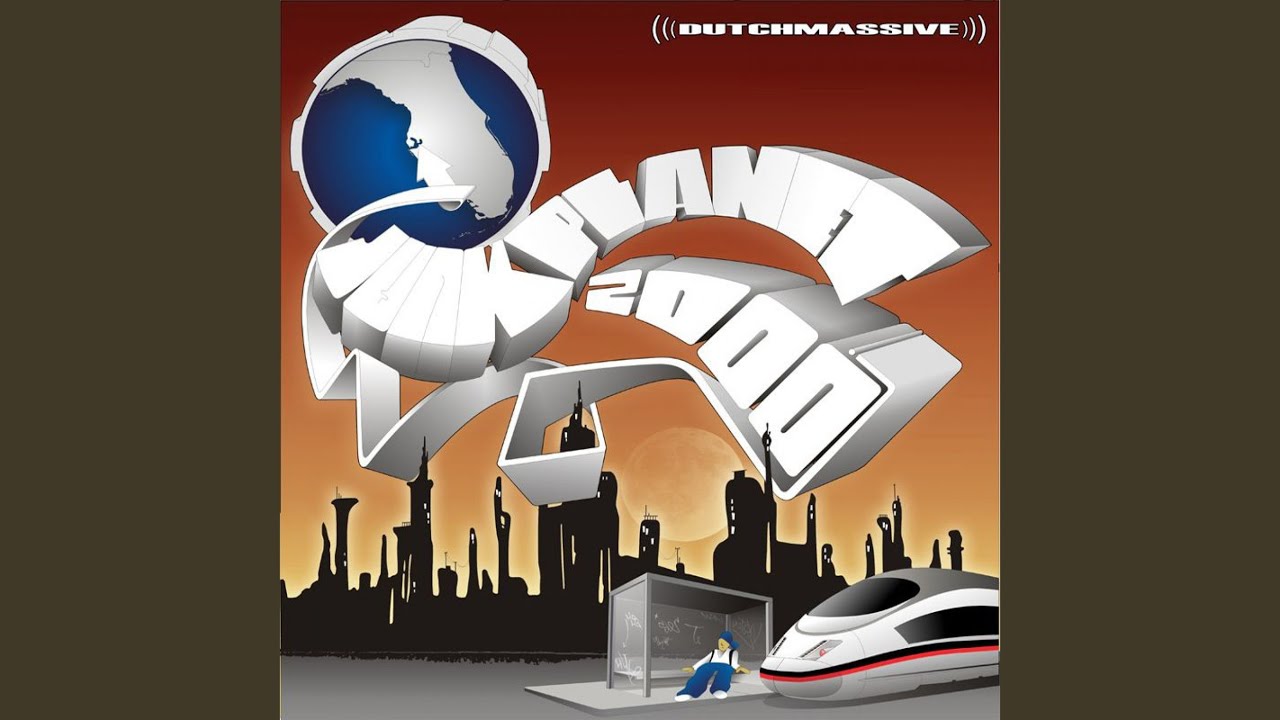 The Hook (feat. Apathy, Majik Most, C-Rayz Walz, Celph Titled & Louis Logic)