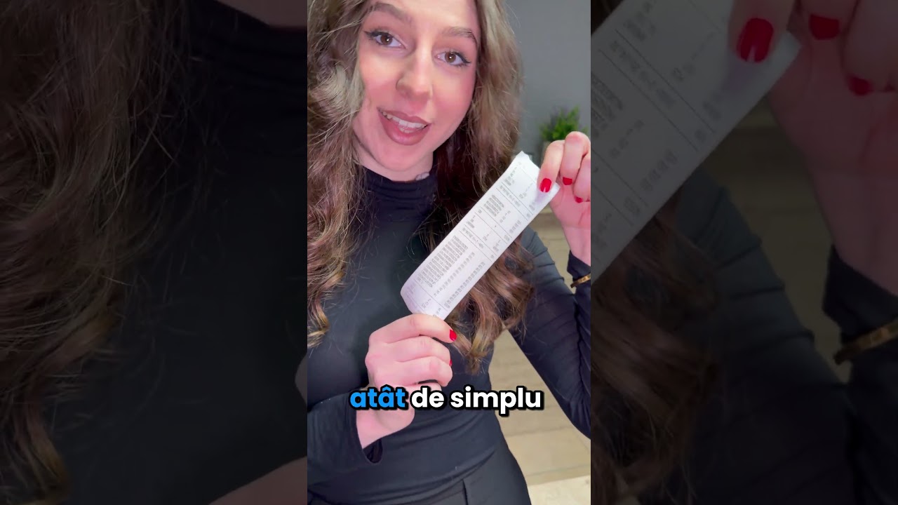 Masini de numarat bani MUULOX: CIS, raport, bon monetar