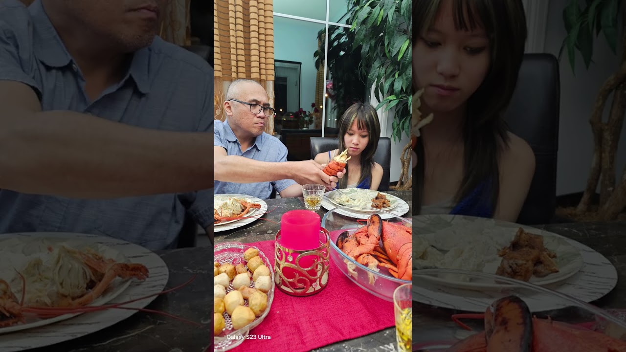 Valentines Day 2026 - Family Date