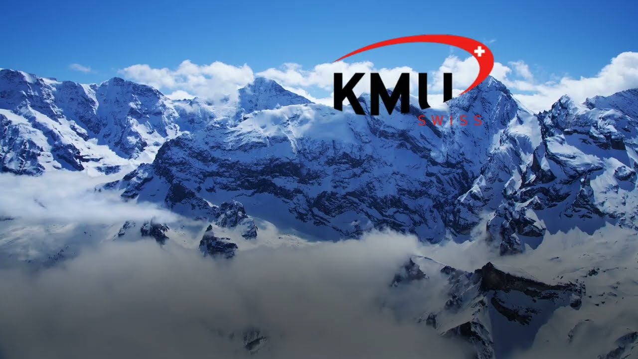 2026 KMU SWISS Award Gewinner EMCH Aufzüge AG