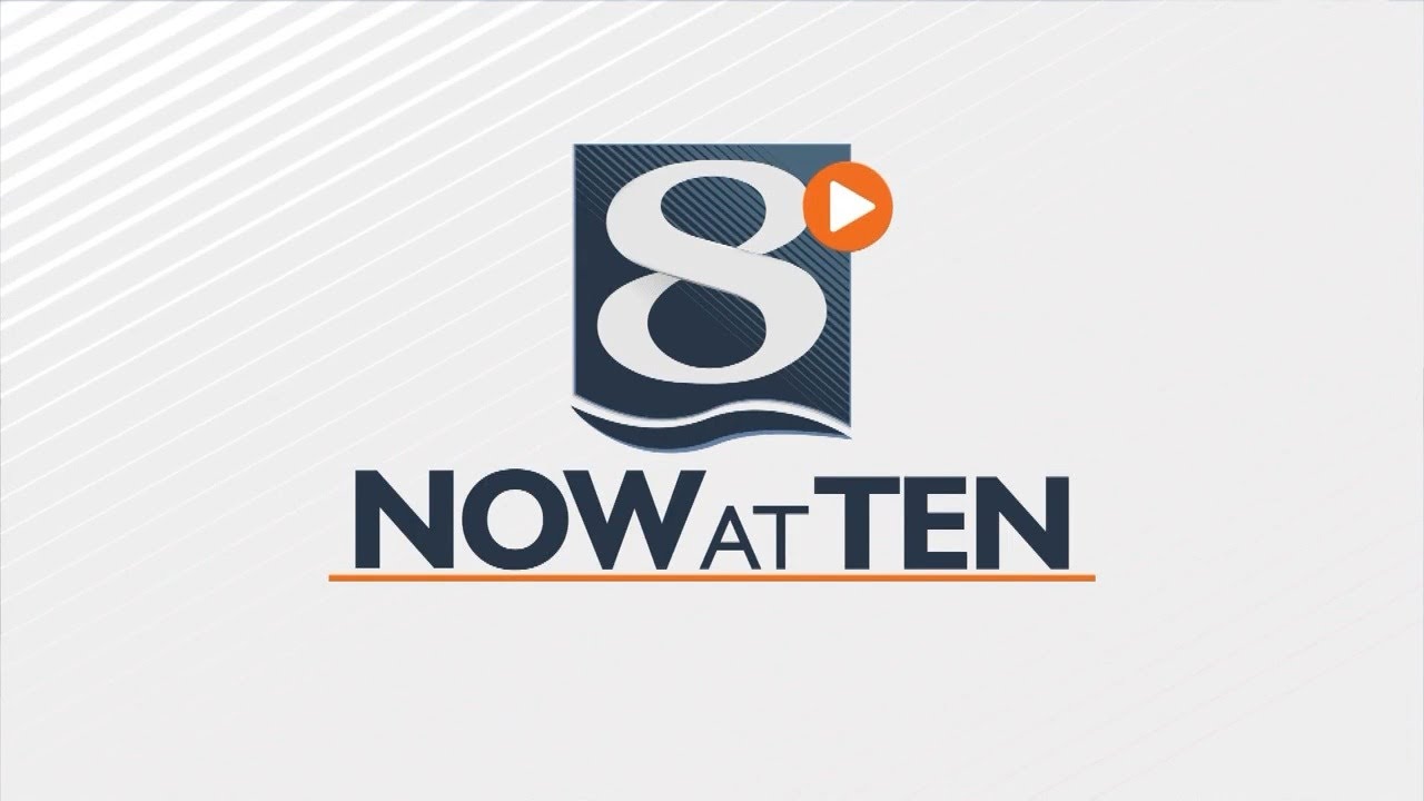 News 8 Now at Ten: 03/17/2026