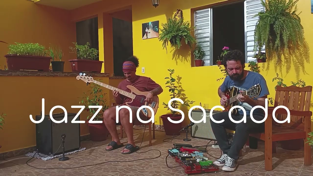 Povo | feat Nicolas Tavares