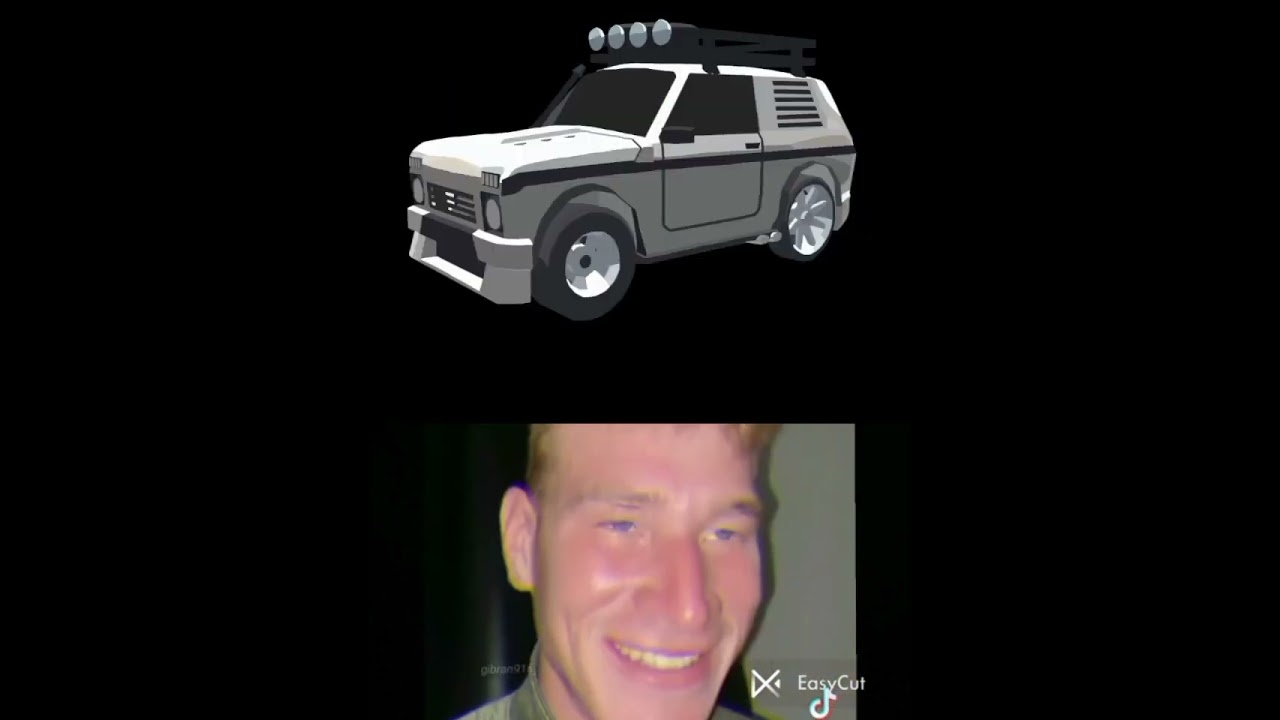 Cars in the game(in process) Five Nights with Retro Garage boy vs men vs chad #fnwrg