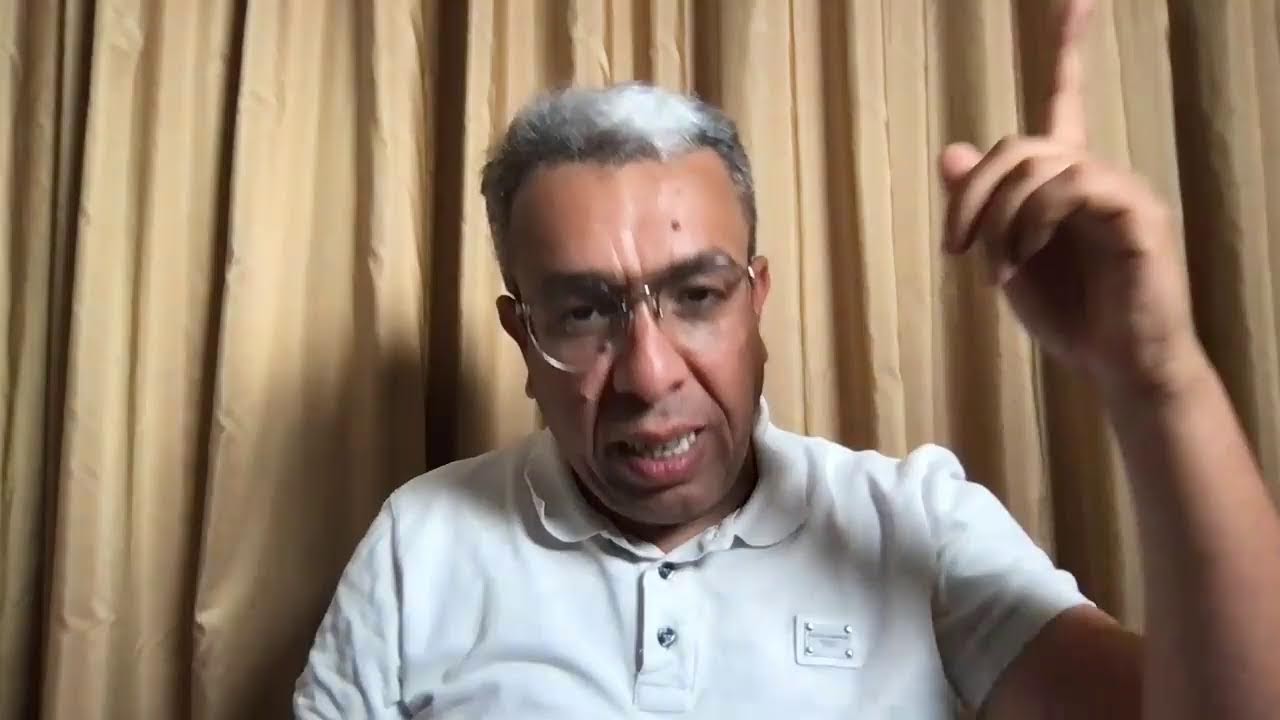 عملية استخباراتية وتوظيف أبو حفص