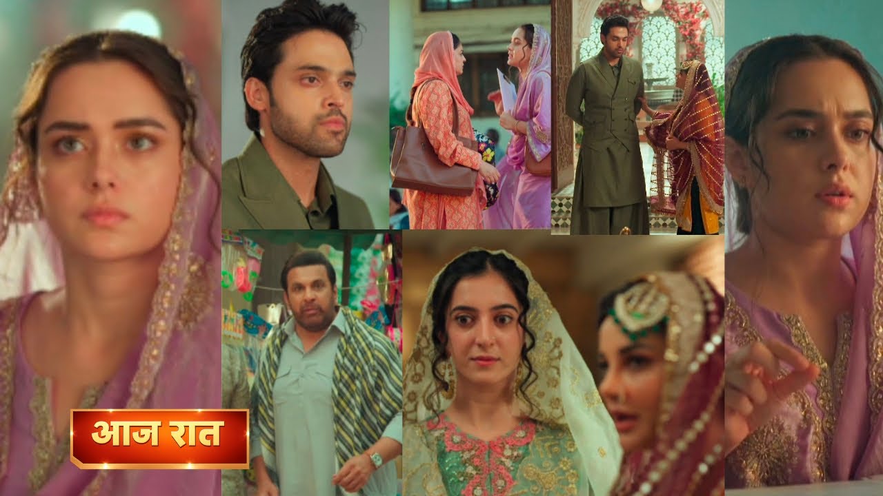Seher hone ko hai 19 march 2026 new promo - seher faces problem 