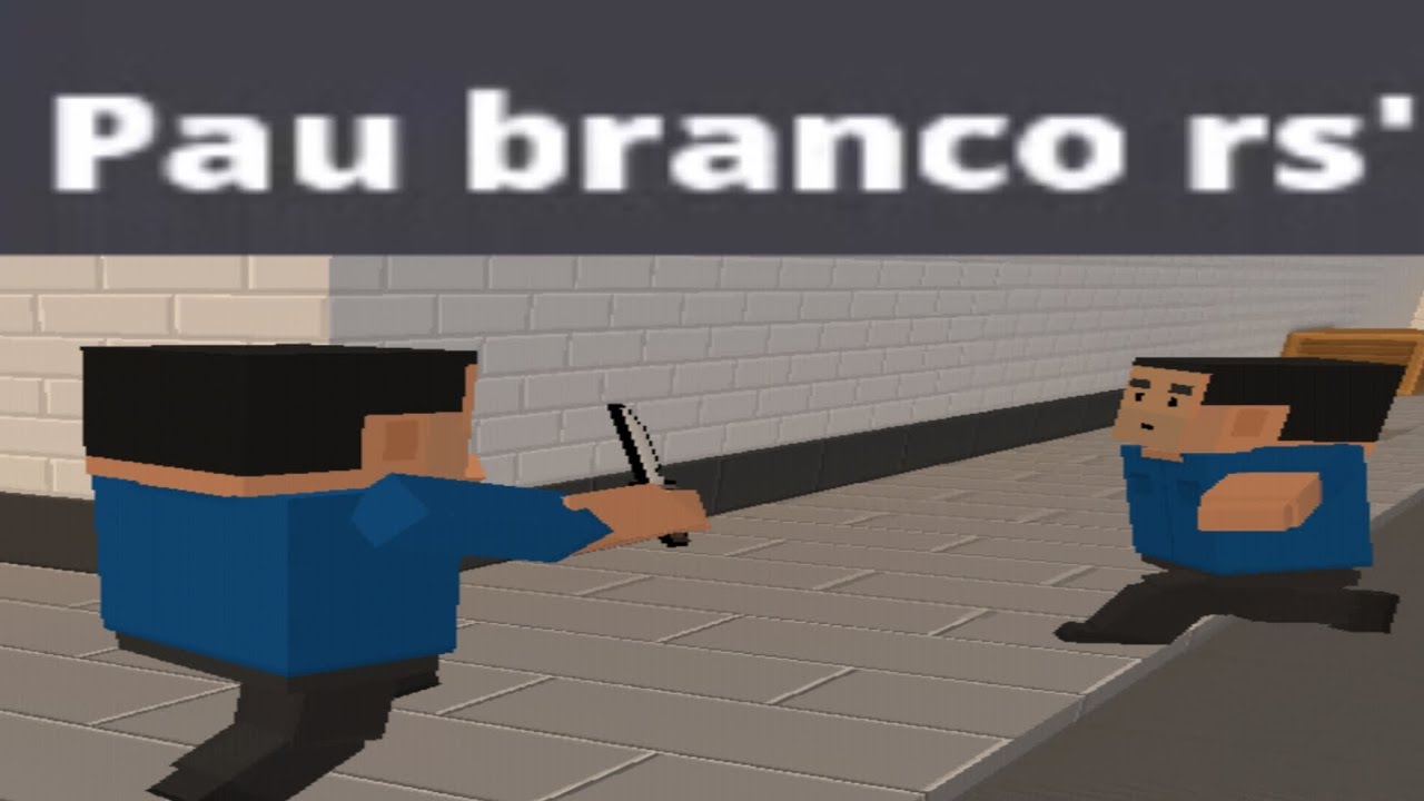 Block strike é P U R A   D O R   E   S O F R I M E N T O