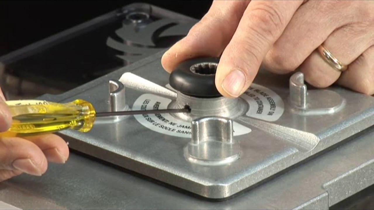 How To Install A Drive Socket In Your Vitamix Commercial Blender