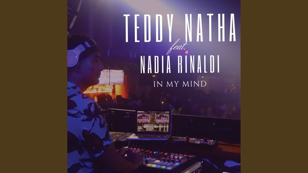 In My Mind (feat. Nadia Rinaldi)