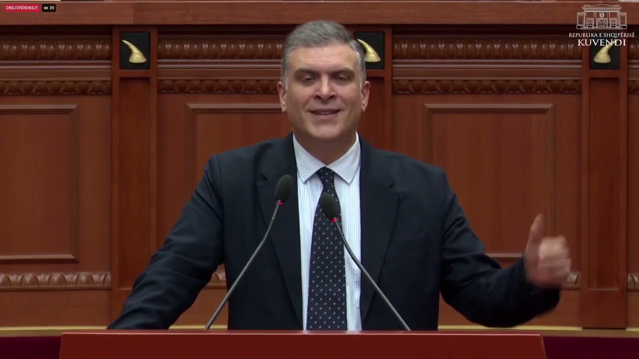 Top Channel/ ‘Ju shkoni me helikopter në Korçë, por...’Blushi:Populli është i vendosur të marrë...