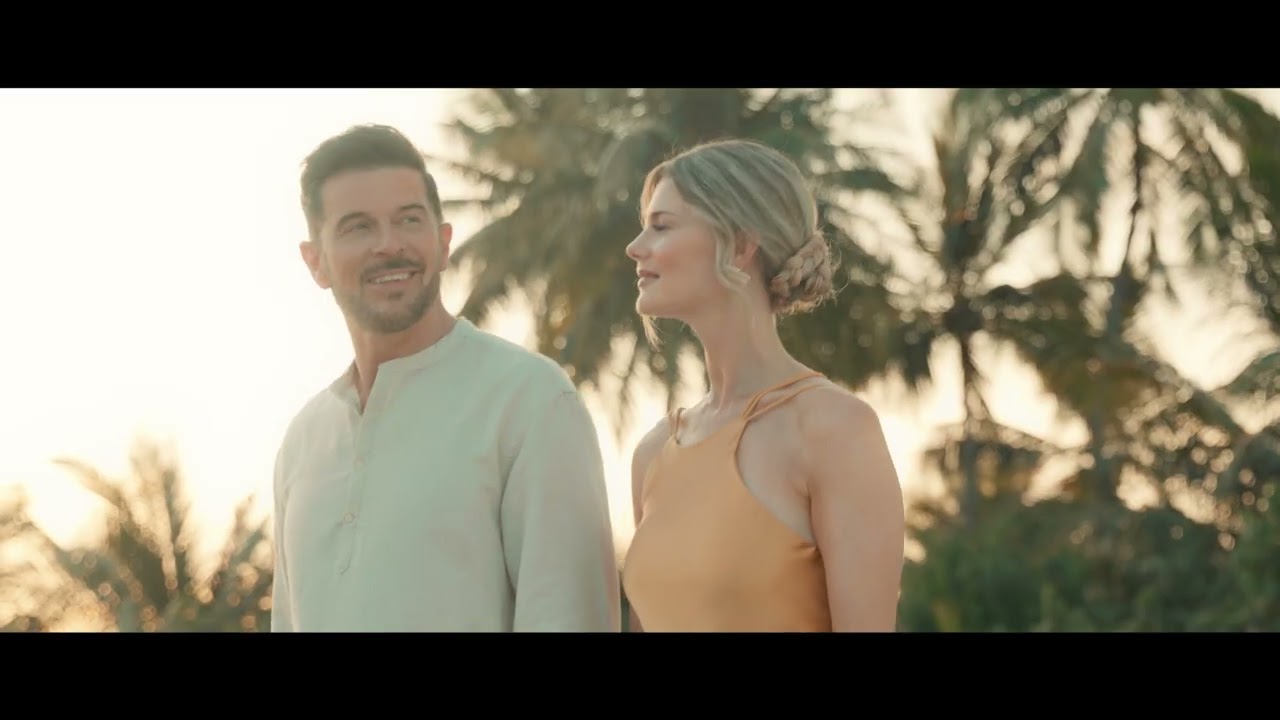 Anantara Kihavah Maldives Villas – A Story Written by the Sea
