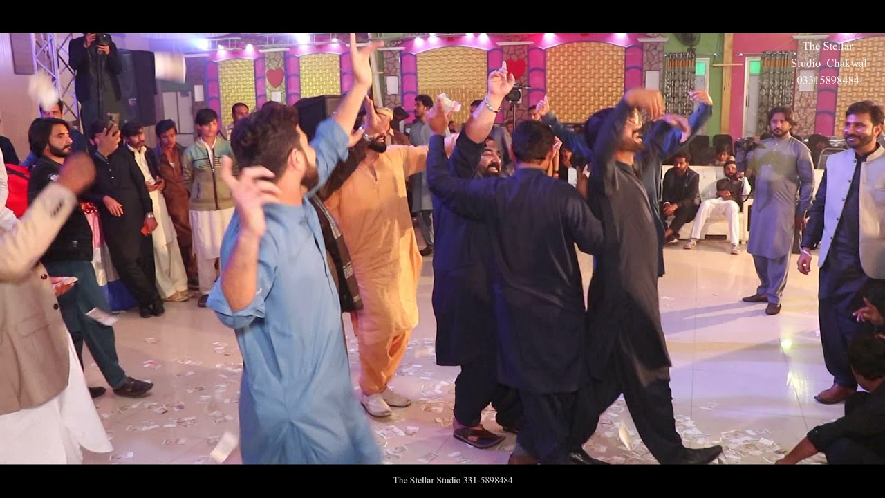 Ghuli Andheri ! Official Video Zeeshan Khan Rokhri New Song 2021 ( Chakwal )