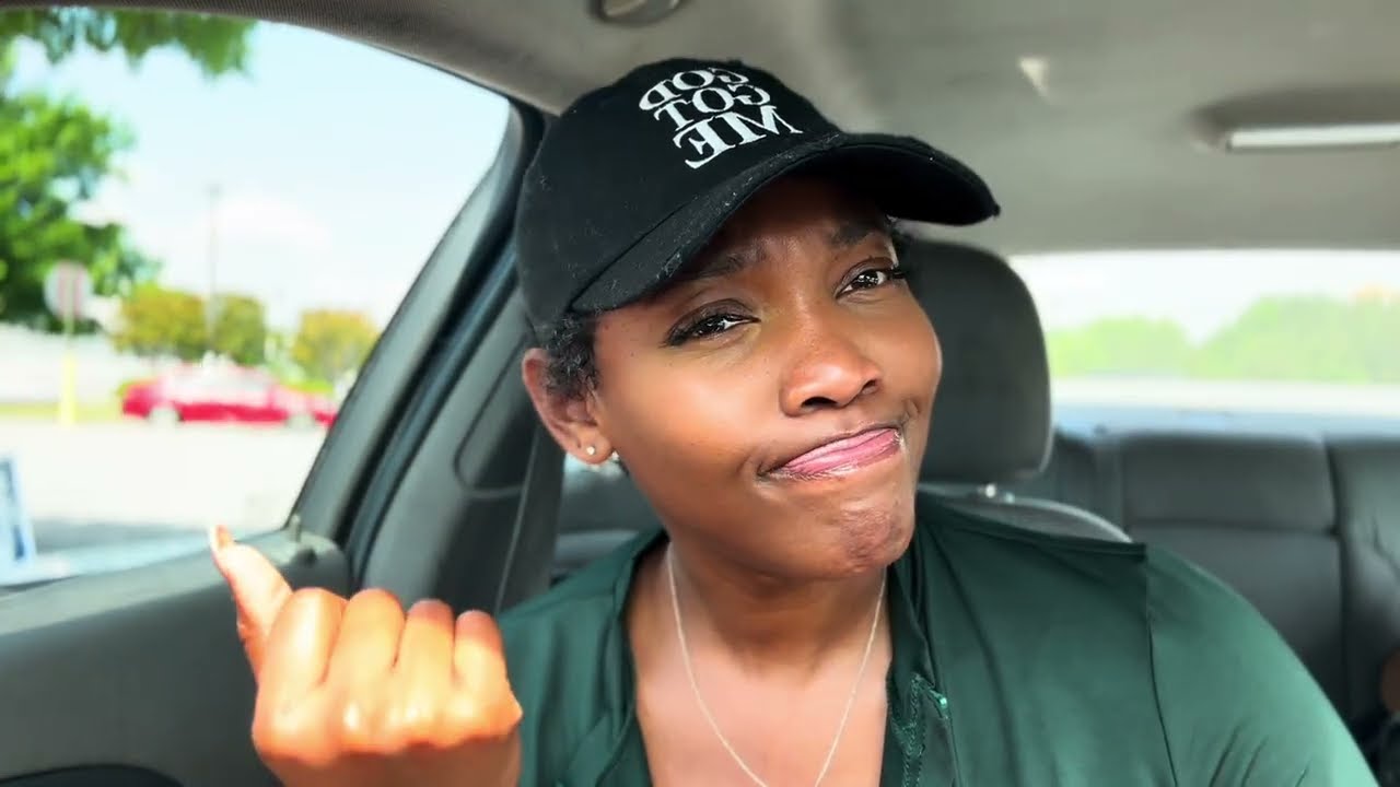 DONT EVER INVITE ME TO NEW ORLEANS AGAIN ….Story time