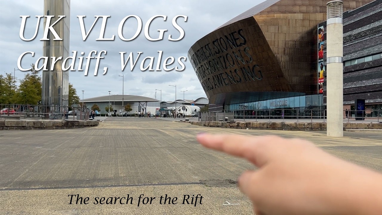 Wales: Cardiff