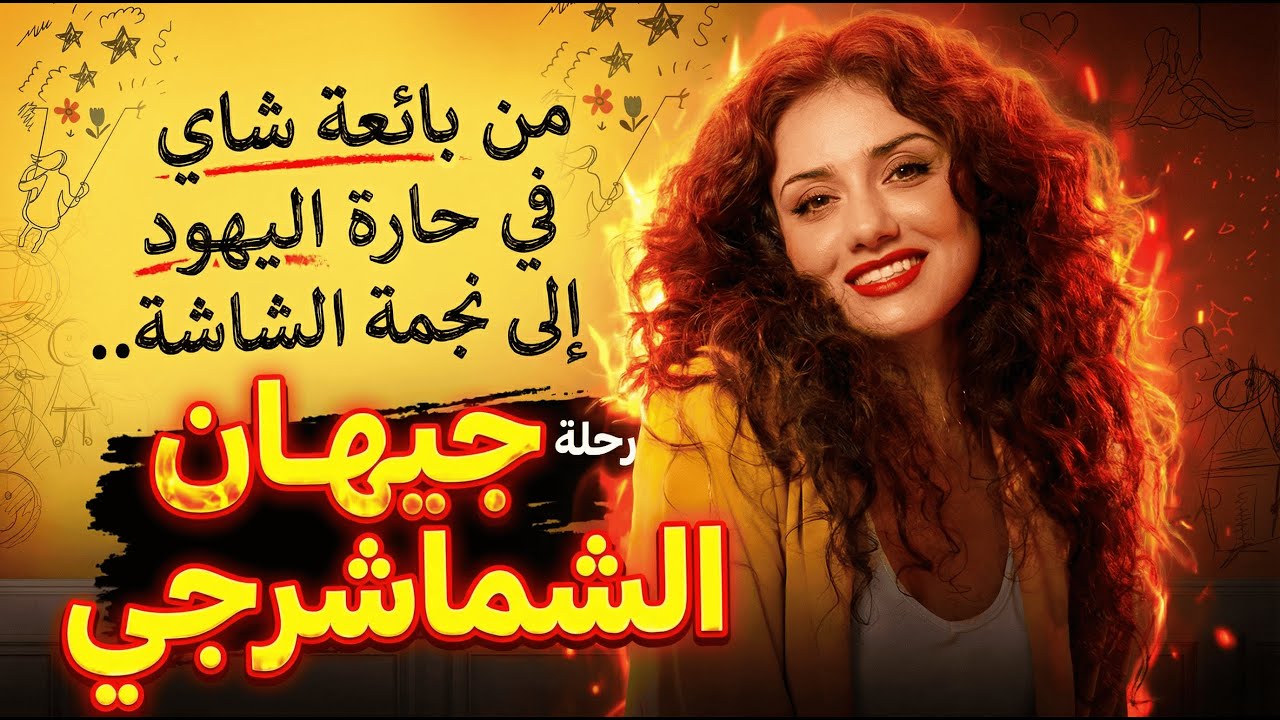 كيف دخلت التمثيل بالصدفة؟ حكايات 