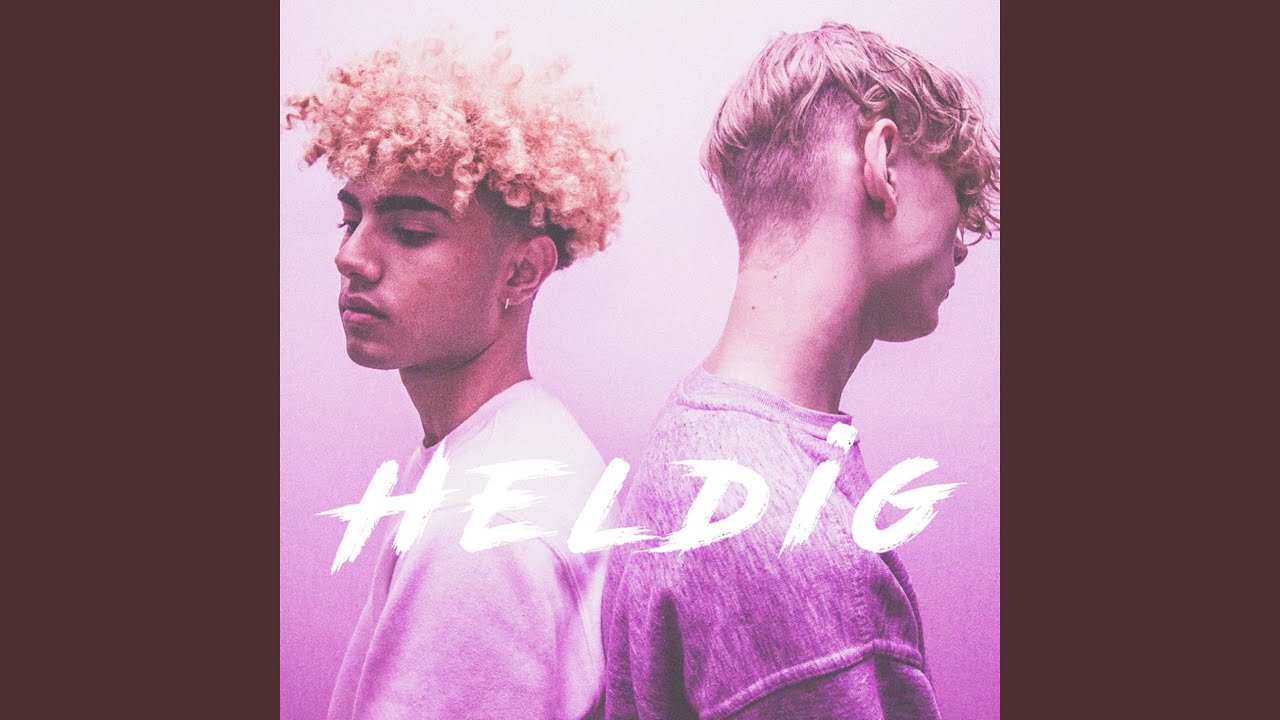 Heldig