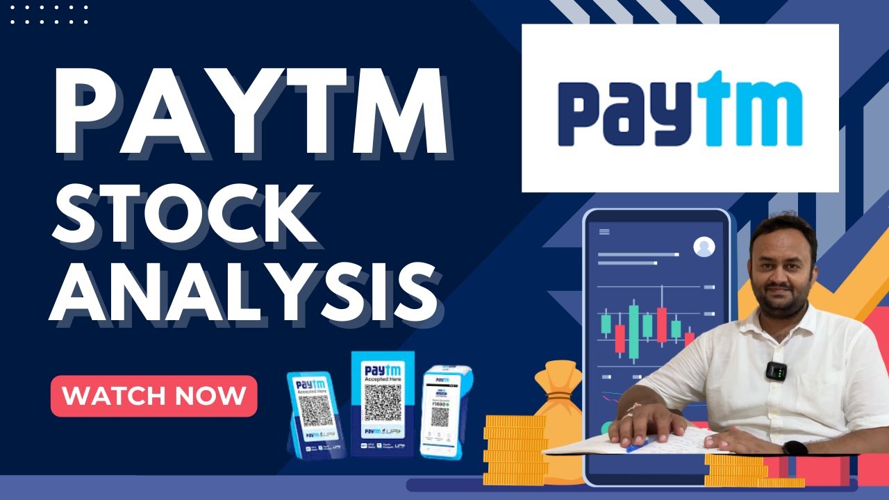 Paytm Stock Analysis | Fundamental & Technical Insights