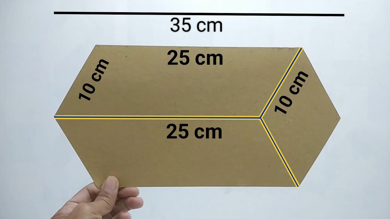 WALL PAINT IDEAS || 3D OPTICAL ILLUSION || MUDAH ANDA CUKUP MELAKUKANNYA SENDIRI