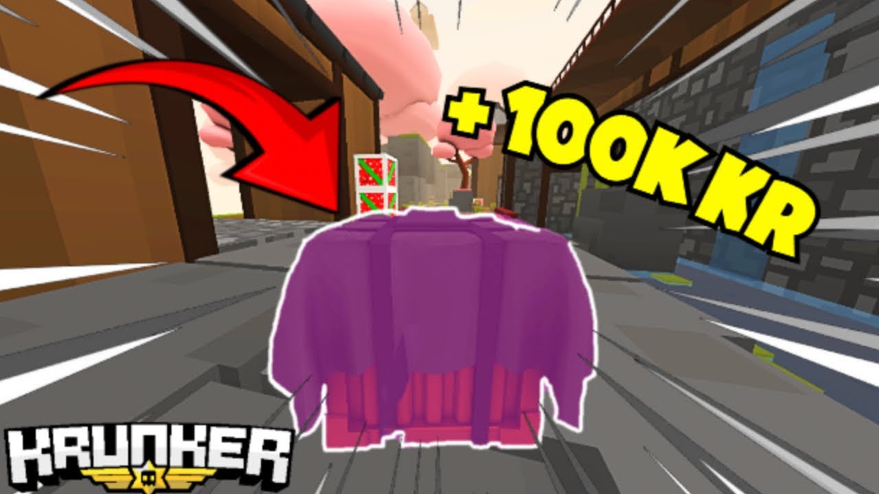Я развенчал самые безумные мифы о Krunker за всю историю.