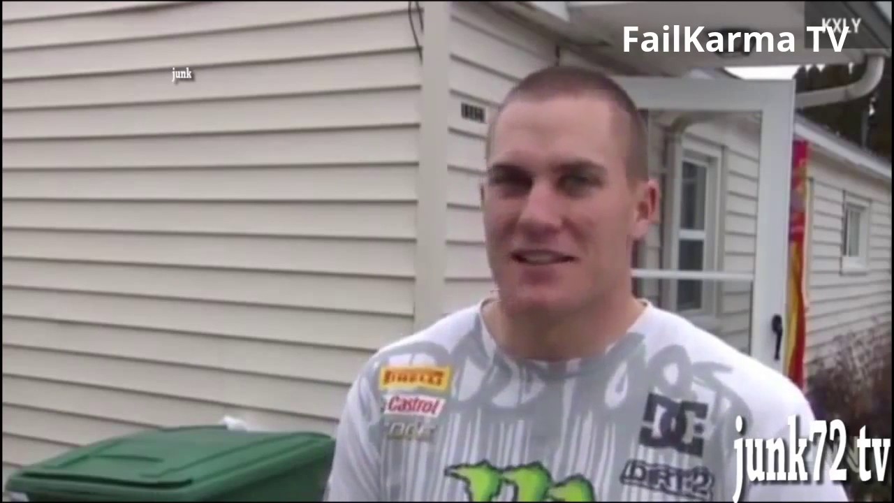 INSTANT KARMA FAILS INSTANT JUSTICE 2016 BULLY FAILS 2016 Part 79