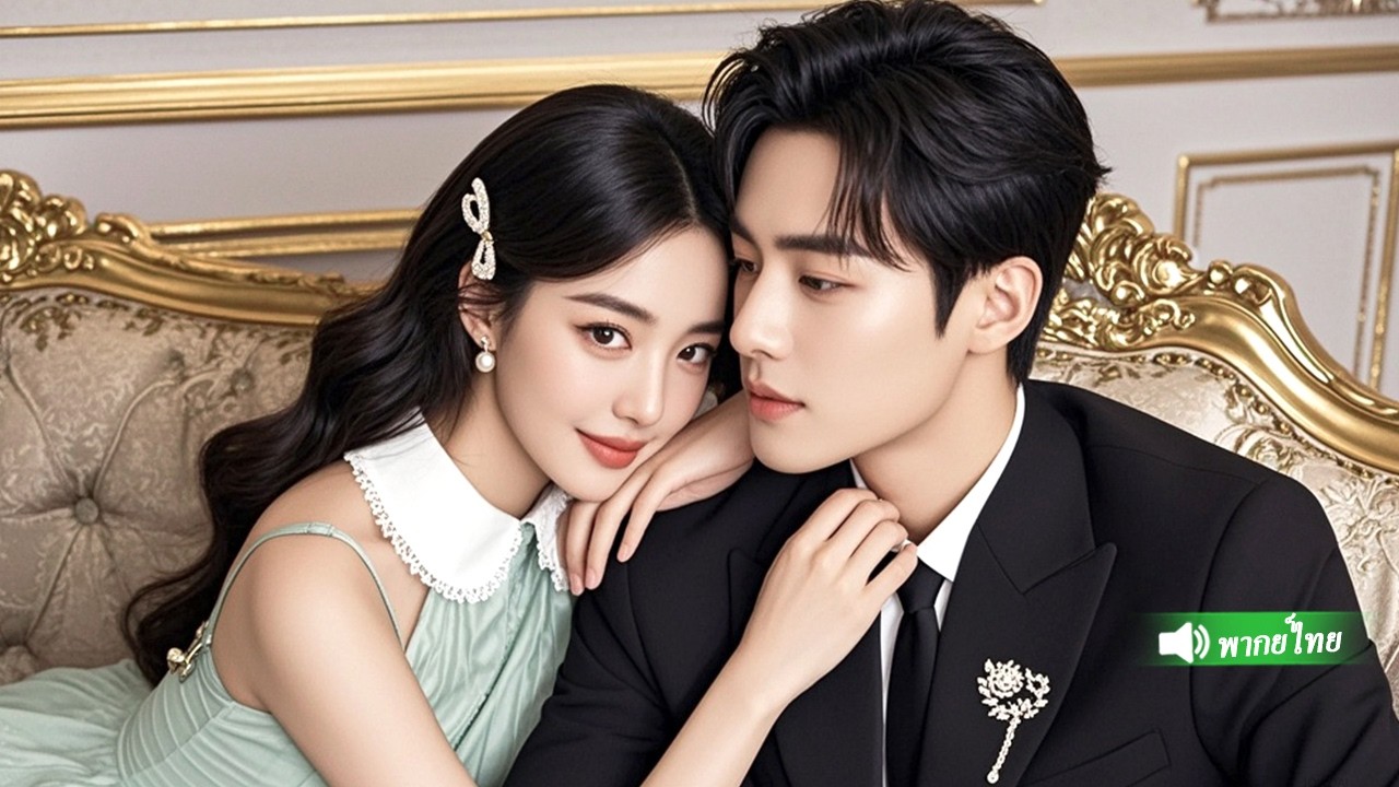 ซินเดอเรลล่าแต่งสายฟ้ากับพ่อเลี้ยงเดี่ยว ไม่คิดว่าเขาคือCEOพันล้าน แถมลูกชายยังจำได้ว่าเธอคือแม่แท้!