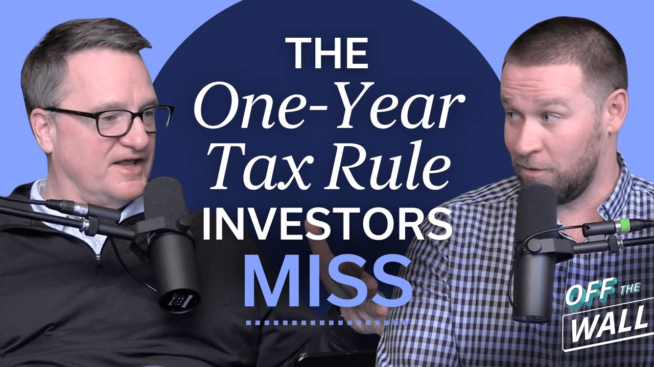 Smart Investors Don’t Fear Losses