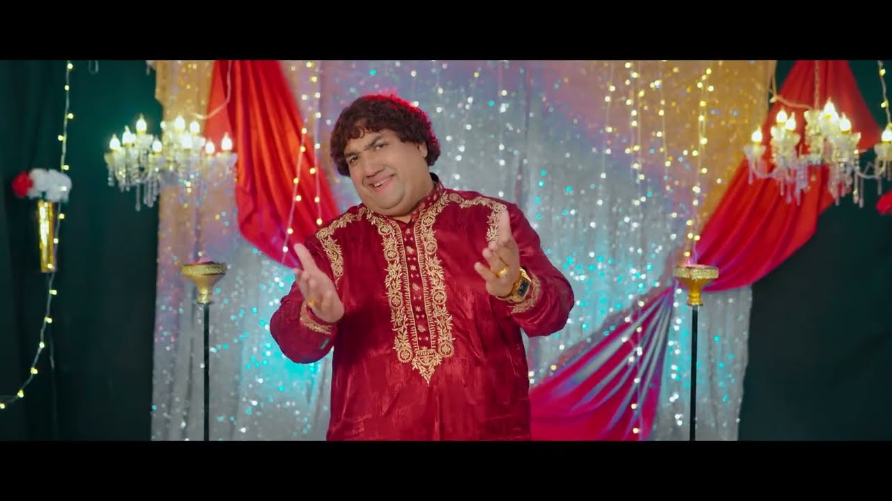 Sehwan Da Mela Aya Aye | Official Video| Shahzad Santoo | Hamza Shahzad | Ashal Shahzad |