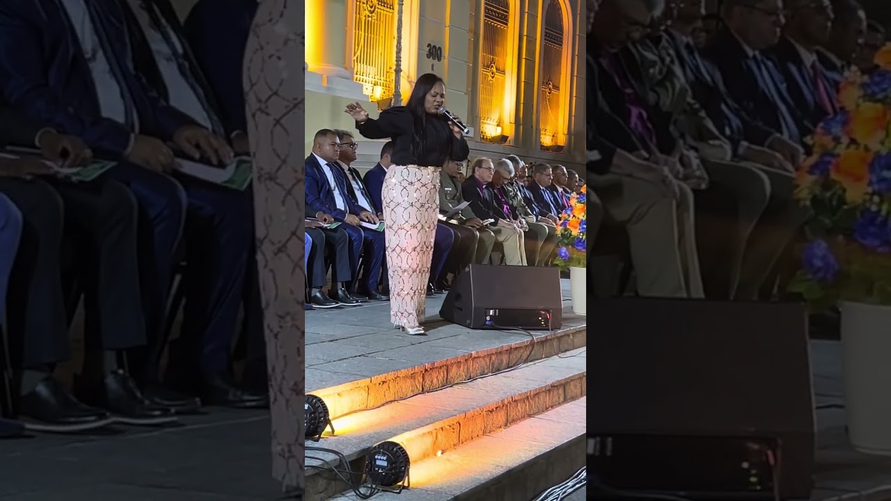 Amor incompreendido Suzana silva culto natalino novas de paz. Quartel do derby.