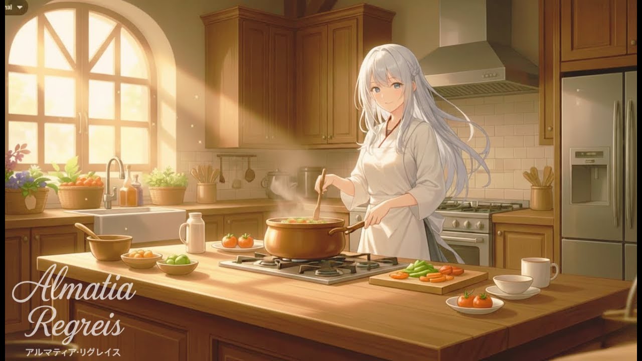 Inserted song14 [Tiny, Tiny Magic]