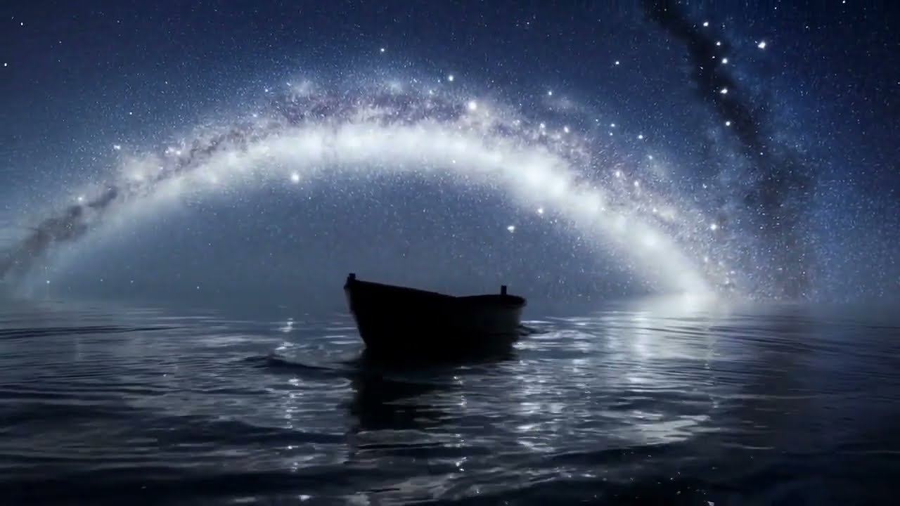 Night breeze